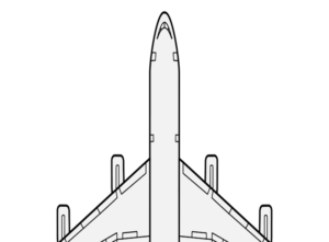 Plane Up